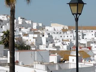Barbate, Sud de l'Espagne