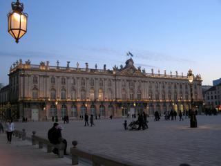 photo Les lampadaires du monde de olivierp54