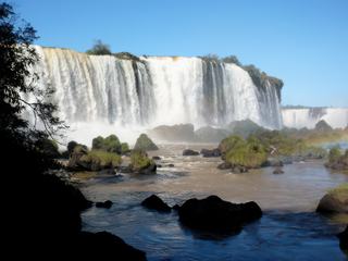 photo Les chutes d'eau de MadeInTaio
