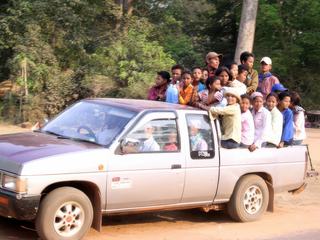 photo Les moyens de transport de jojotroter