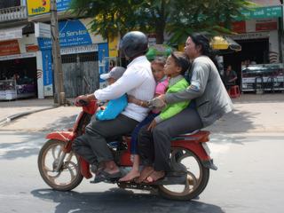 photo Les moyens de transport de mariani