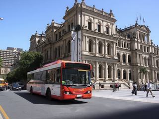 photo Les moyens de transport de batk