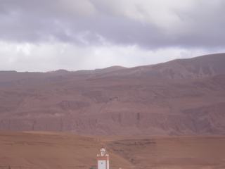 Minaret - Maroc