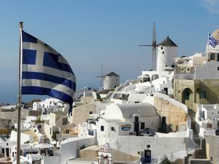 photo Les drapeaux de Blogtrotter