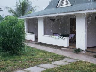 photo Voyage sous la pluie de lotilia