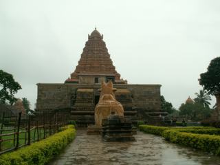 photo Voyage sous la pluie de noutulum