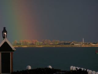 photo Voyage sous la pluie de Blogtrotter