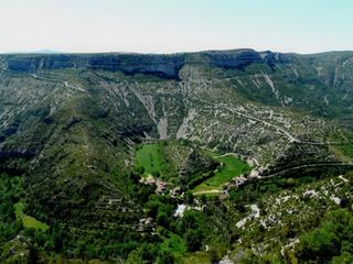 photo Paysage atypique de icare