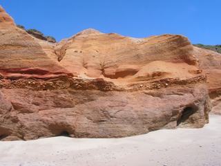 photo Paysage atypique de azimuts