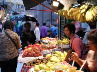 photo Les marchés du monde de greedo182
