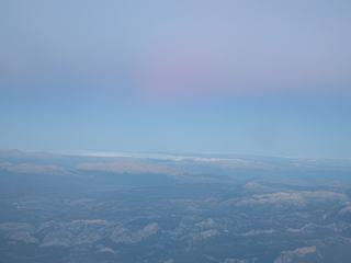 photo Voyage vu du ciel de walin