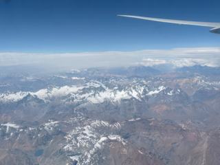 photo Voyage vu du ciel de Mimi48