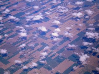 photo Voyage vu du ciel de sandrine