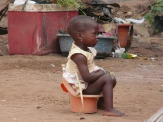 Porto Novo Benin 
"p'tit pot se"