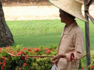 Thaïlande 2006