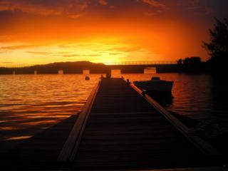 photo Les ponts de Caterinecka
