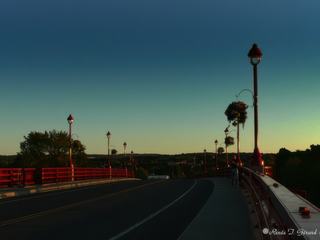 photo Les ponts de Renee T