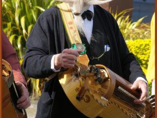 photo Instruments de musique traditionnels de Baladeur