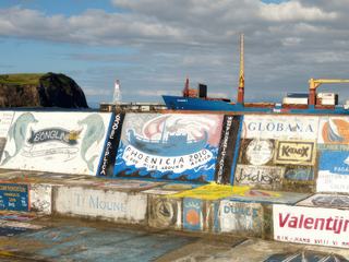photo Les bancs publics de LNTT