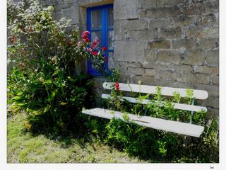 photo Les bancs publics de icare