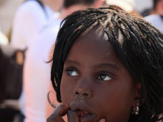 SENEGAL 2012 - SALY, où que j'aille, pouvoir m'arrêter sur les visages