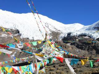 photo Les montagnes de ispahan