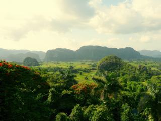 photo Les montagnes de Louloute
