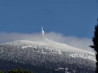 photo Les montagnes de Gérard43