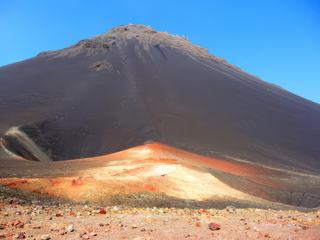 photo Les montagnes de LNTT