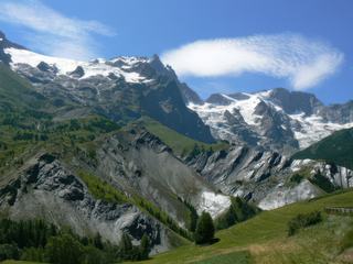 photo Les montagnes de loofok77