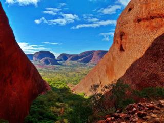 photo Les montagnes de pauldesmartigues