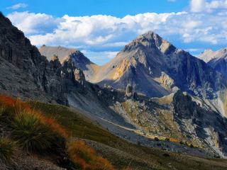 photo Les montagnes de mimiourse