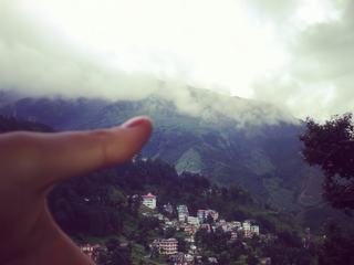 photo Les montagnes de lilibrg