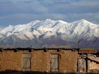 photo Les montagnes de globephil