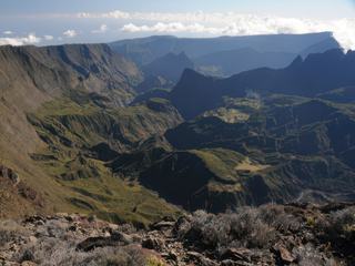 photo Les montagnes de metrodusud