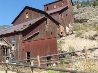 photo Chose abandonnée de indianajohn78