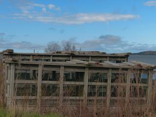 photo Chose abandonnée de Mimi48