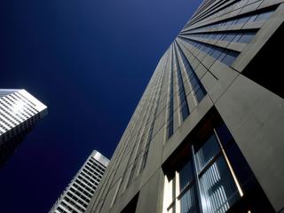 photo Ligne et architecture de travelearth