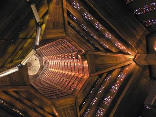 photo Ligne et architecture de Petronille21