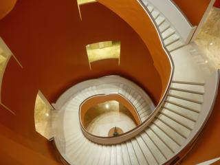 photo Ligne et architecture de monique poulin