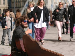 photo Voyage en musique de Ev