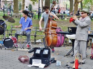photo Voyage en musique de micri