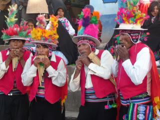 photo Voyage en musique de indianajohn78
