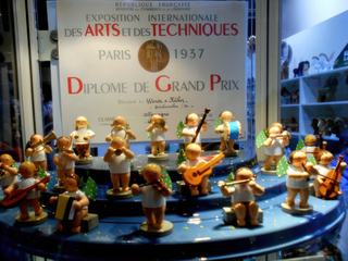 photo Voyage en musique de Poup