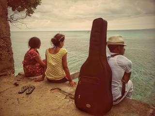 photo Voyage en musique de ajames