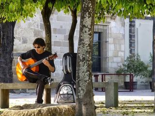 photo Voyage en musique de globephil
