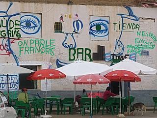 photo Bar, taverne, resto ou gargote du bout du monde... ou ailleurs !! de indianajohn78
