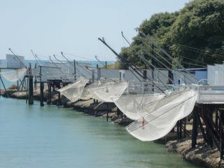 photo Travailleur de la mer de jojotroter