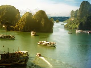 photo Paysages du monde de AVATAR