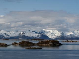 photo Paysages du monde de margueritat